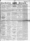 Barbados Herald Thursday 11 December 1879 Page 1