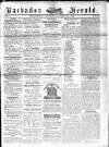 Barbados Herald Monday 05 January 1880 Page 1