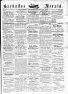 Barbados Herald Thursday 15 January 1880 Page 1