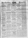 Barbados Herald Thursday 29 January 1880 Page 1