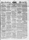 Barbados Herald Monday 02 February 1880 Page 1