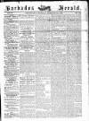 Barbados Herald Thursday 05 February 1880 Page 1