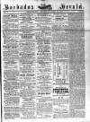 Barbados Herald Thursday 01 April 1880 Page 1