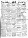 Barbados Herald Monday 12 April 1880 Page 1
