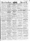 Barbados Herald Monday 10 May 1880 Page 1