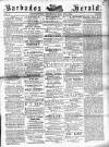 Barbados Herald Thursday 20 May 1880 Page 1