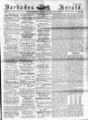 Barbados Herald Thursday 27 May 1880 Page 1