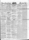 Barbados Herald Thursday 10 June 1880 Page 1