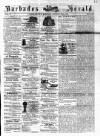 Barbados Herald Monday 02 August 1880 Page 1