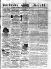 Barbados Herald Thursday 06 January 1881 Page 1