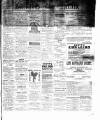 Barbados Herald Monday 01 January 1883 Page 1