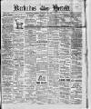 Barbados Herald Monday 19 January 1885 Page 1