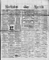 Barbados Herald Monday 16 November 1885 Page 1