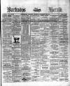Barbados Herald Thursday 19 November 1885 Page 1