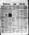 Barbados Herald Thursday 14 January 1886 Page 1