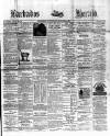 Barbados Herald Thursday 29 April 1886 Page 1