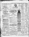 Barbados Herald Monday 03 January 1887 Page 4