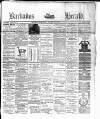 Barbados Herald Monday 17 January 1887 Page 1