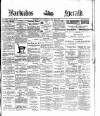 Barbados Herald