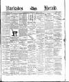 Barbados Herald