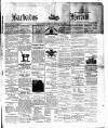 Barbados Herald Monday 09 January 1888 Page 1