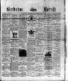 Barbados Herald Thursday 12 January 1888 Page 1