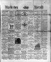 Barbados Herald Thursday 19 January 1888 Page 1