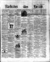 Barbados Herald Monday 05 March 1888 Page 1