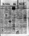 Barbados Herald Monday 19 March 1888 Page 1