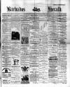 Barbados Herald Monday 07 January 1889 Page 1