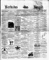 Barbados Herald Monday 14 January 1889 Page 1
