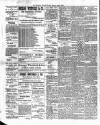 Barbados Herald Monday 28 January 1889 Page 2