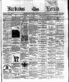 Barbados Herald Thursday 14 February 1889 Page 1