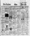 Barbados Herald Monday 18 February 1889 Page 1