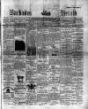 Barbados Herald Monday 04 March 1889 Page 1