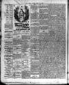 Barbados Herald Monday 06 January 1890 Page 2