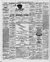 Barbados Herald Monday 17 February 1890 Page 4