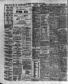 Barbados Herald Monday 09 June 1890 Page 1