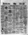 Barbados Herald Monday 23 June 1890 Page 1