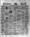 Barbados Herald Monday 07 July 1890 Page 1