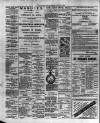 Barbados Herald Monday 07 July 1890 Page 4