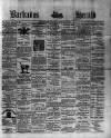 Barbados Herald Monday 28 July 1890 Page 1