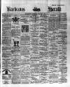 Barbados Herald Thursday 31 July 1890 Page 1