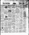 Barbados Herald Thursday 01 January 1891 Page 1
