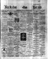 Barbados Herald Thursday 12 March 1891 Page 1