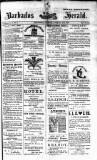 Barbados Herald Thursday 11 February 1892 Page 1