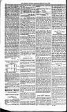 Barbados Herald Monday 22 February 1892 Page 4