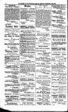 Barbados Herald Monday 22 February 1892 Page 8