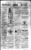 Barbados Herald Thursday 10 March 1892 Page 1
