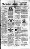Barbados Herald Thursday 24 March 1892 Page 1